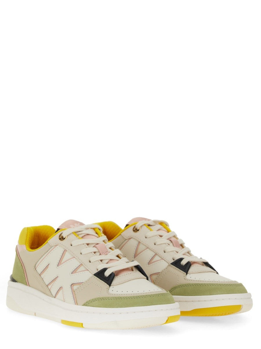 MICHAEL BY MICHAEL KORS - LEATHER SNEAKER leather-sneaker_536bf14f-8281-41f7-b4cd-7f9f950d911d