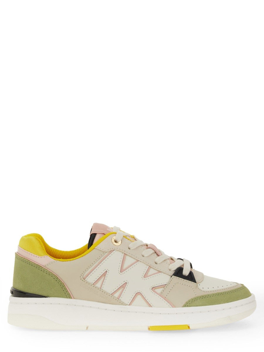 MICHAEL BY MICHAEL KORS - LEATHER SNEAKER leather-sneaker_536bf14f-8281-41f7-b4cd-7f9f950d911d