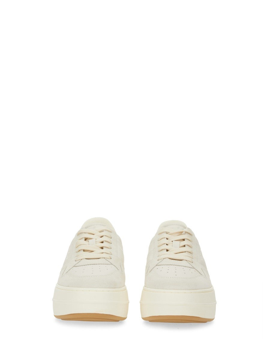 Hogan - LEATHER SNEAKER