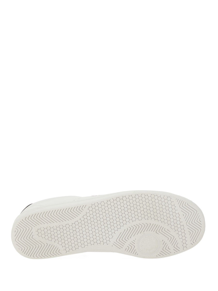 FRED PERRY - LEATHER SNEAKER leather-sneaker_8d8d9009-5a73-4b59-a692-39f42ebe04d3