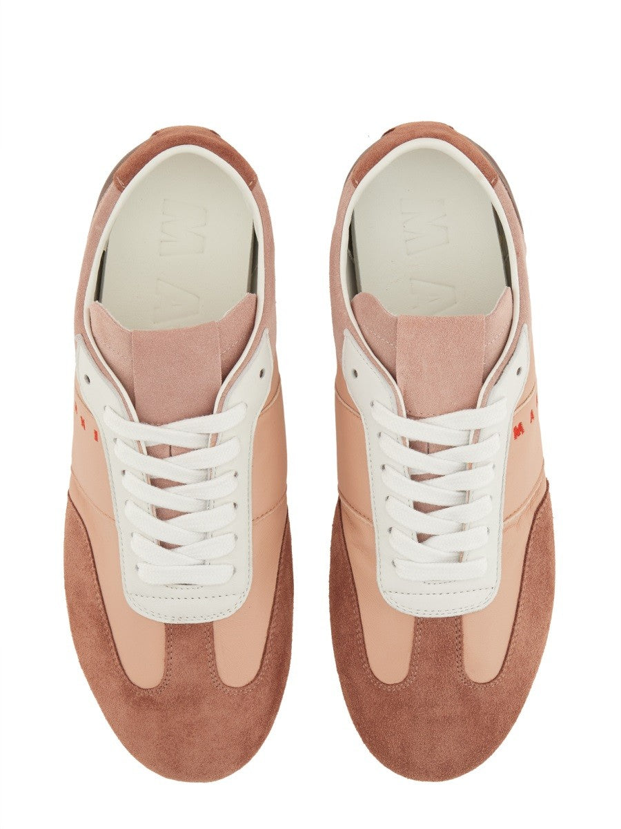 Marni - LEATHER SNEAKER leather-sneaker_9a0ade80-e74e-4864-8d94-a43794486a91