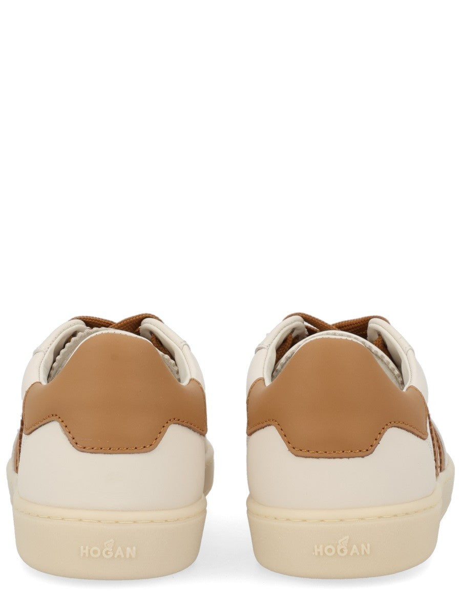 Hogan - LEATHER SNEAKER leather-sneaker_a2bae41a-74b6-40a9-b845-72d758116a29