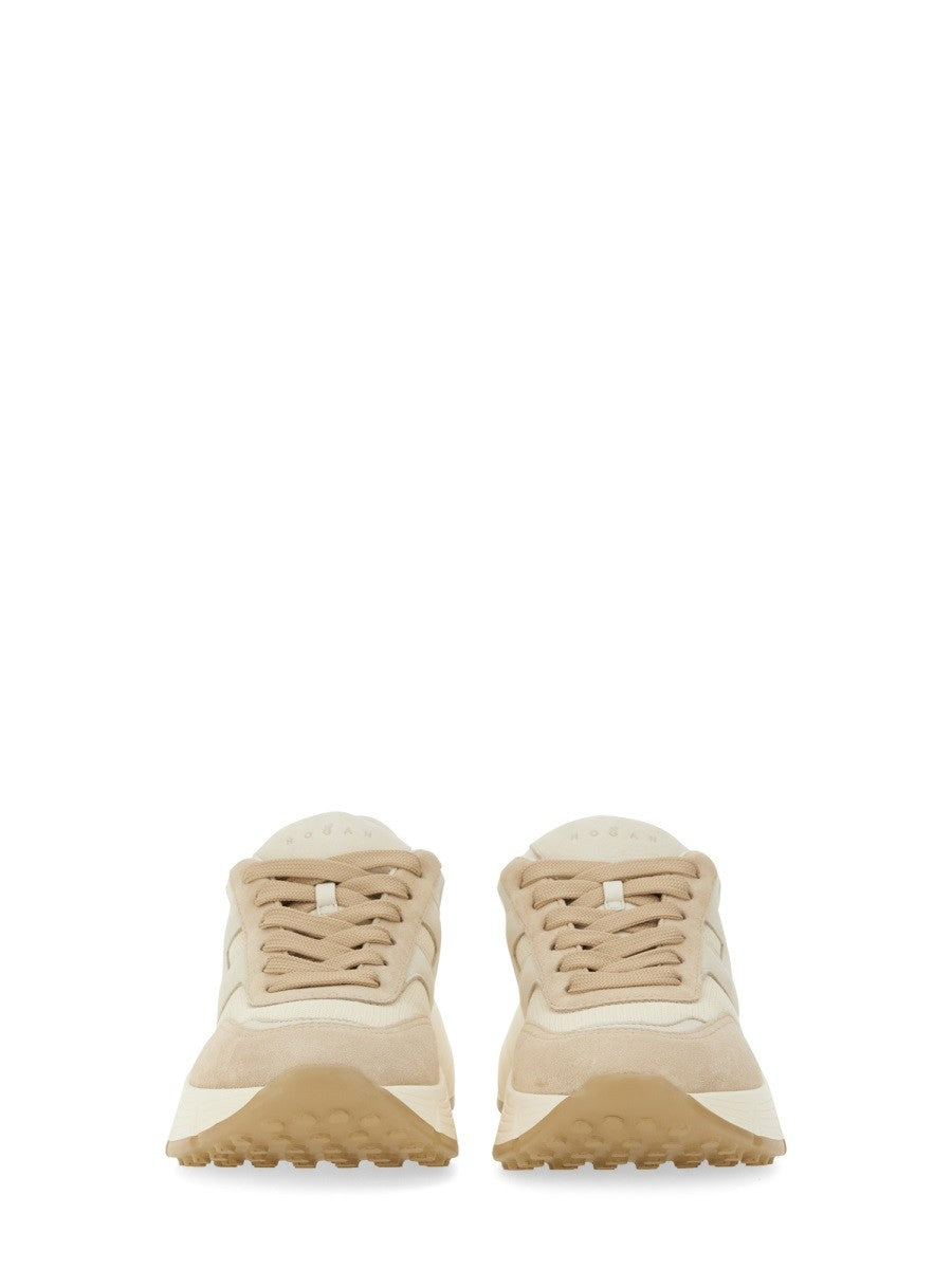 Hogan - LEATHER SNEAKER leather-sneaker_afeb1ffa-5dda-4da2-b009-0496c605de56