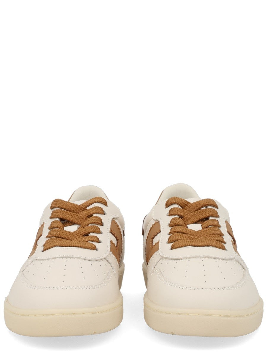 Hogan - LEATHER SNEAKER leather-sneaker_d65d6292-696a-4aa2-a934-baa59a12ba92