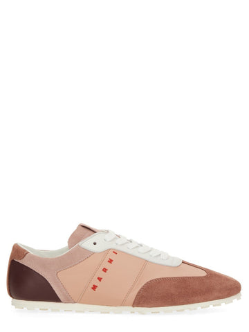 Marni - LEATHER SNEAKER leather-sneaker_d8ee9e66-8f4f-4eb0-a6d8-61f585218dc1
