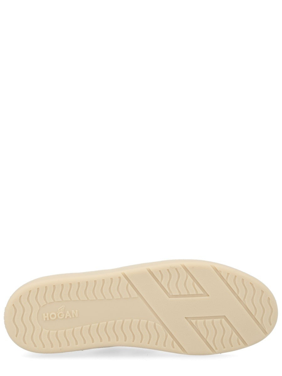 Hogan - LEATHER SNEAKER leather-sneaker_e400c849-a439-49db-83a9-a4497d286d39