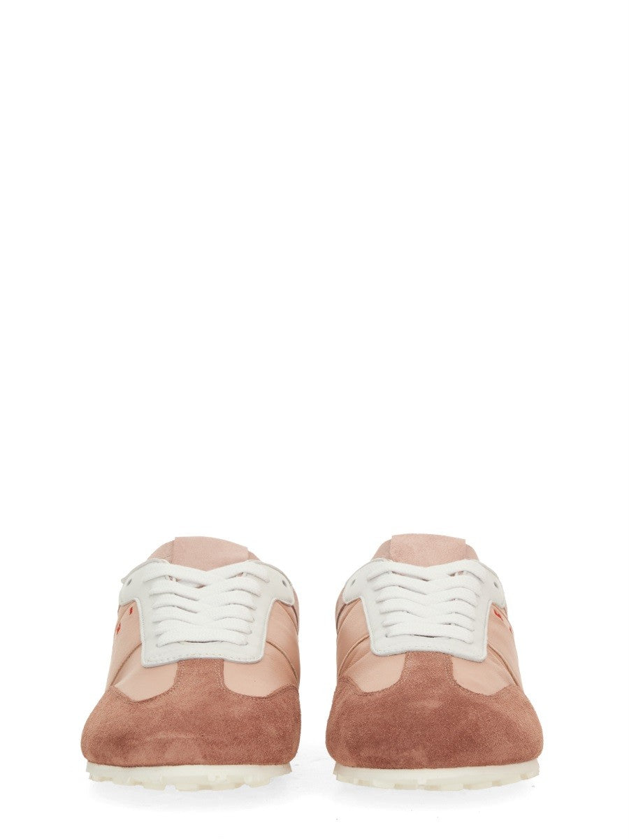 Marni - LEATHER SNEAKER leather-sneaker_eaf07d61-61df-4ad1-b658-d77ceae9b922