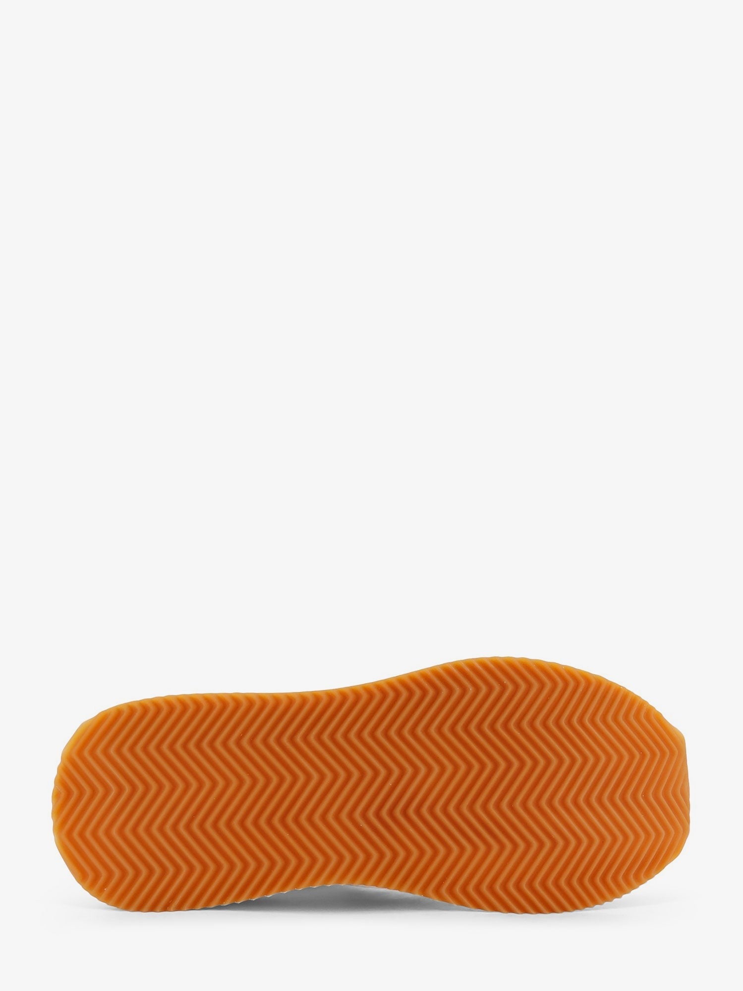 Leather sneakers with DG logo