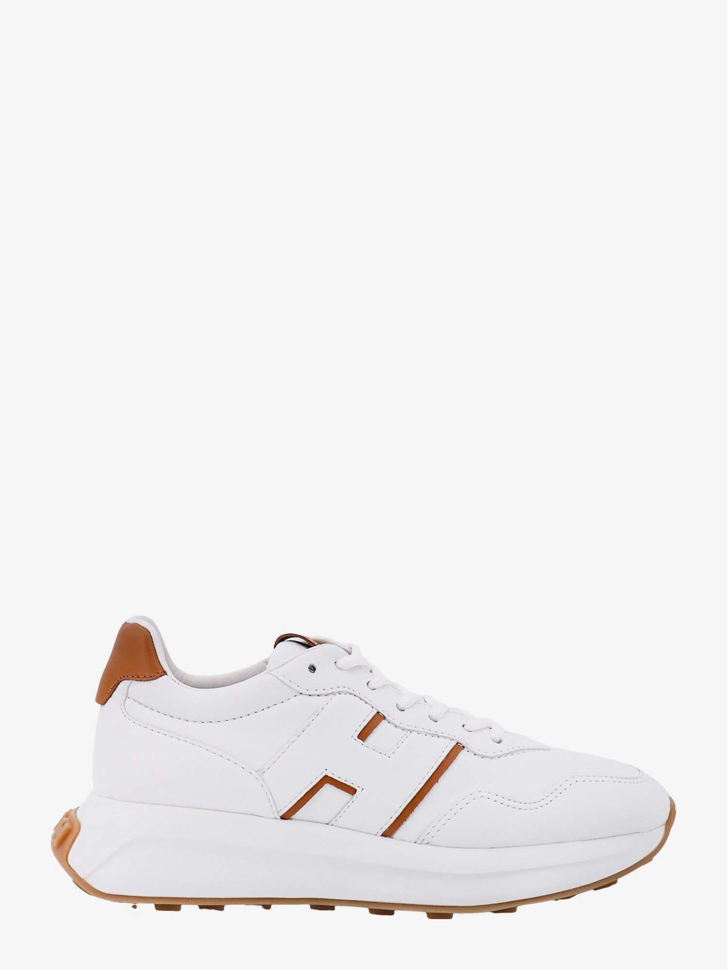 Leather sneakers with logo on the side leather-sneakers-with-logo-on-the-side_eb244a18-6aee-456b-b610-d595afec61a0