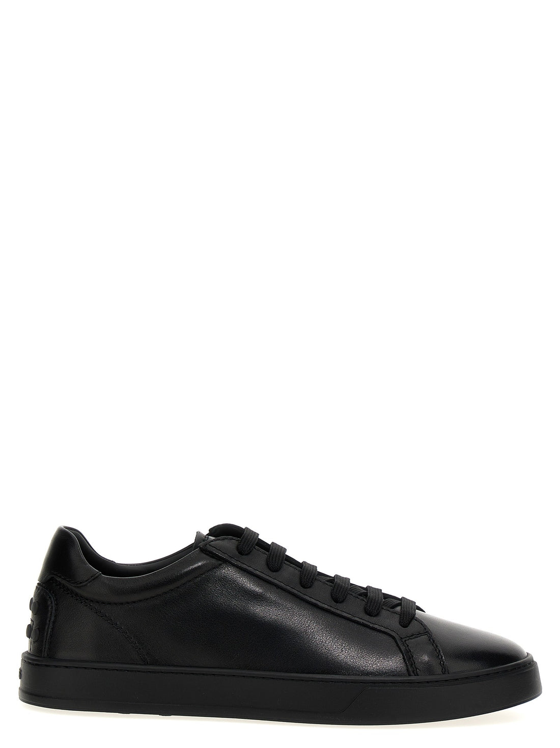 TOD'S - Leather sneakers leather-sneakers_625dc387-4759-4204-968c-2a7908ce9811