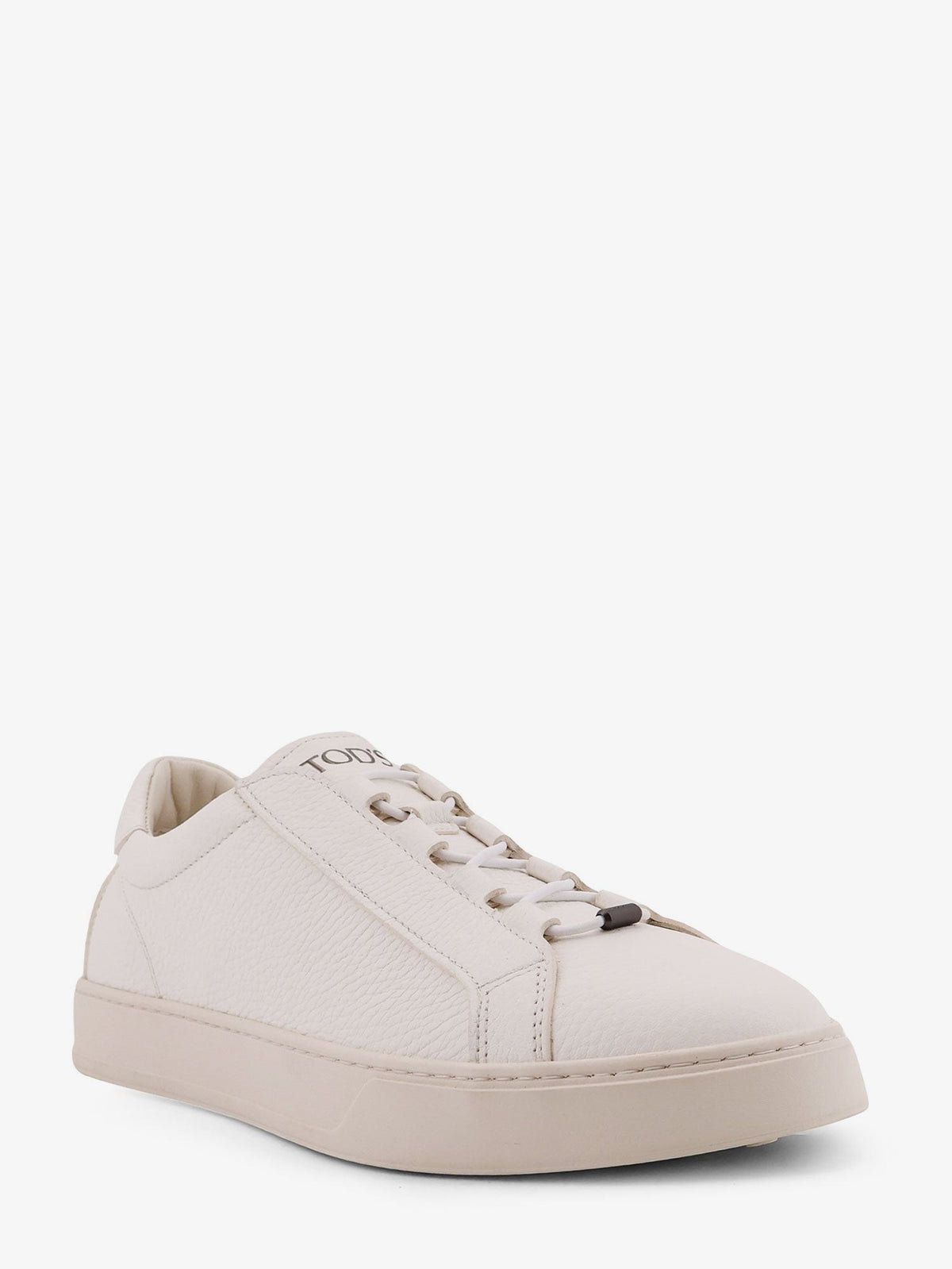 TOD'S - Leather sneakers leather-sneakers_876c0f0c-2906-4bac-b483-26c5308fc801