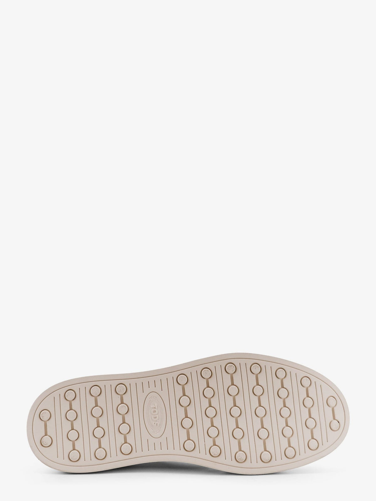 TOD'S - Leather sneakers leather-sneakers_b7d50117-d182-42d7-b6ed-0263a9a977c2