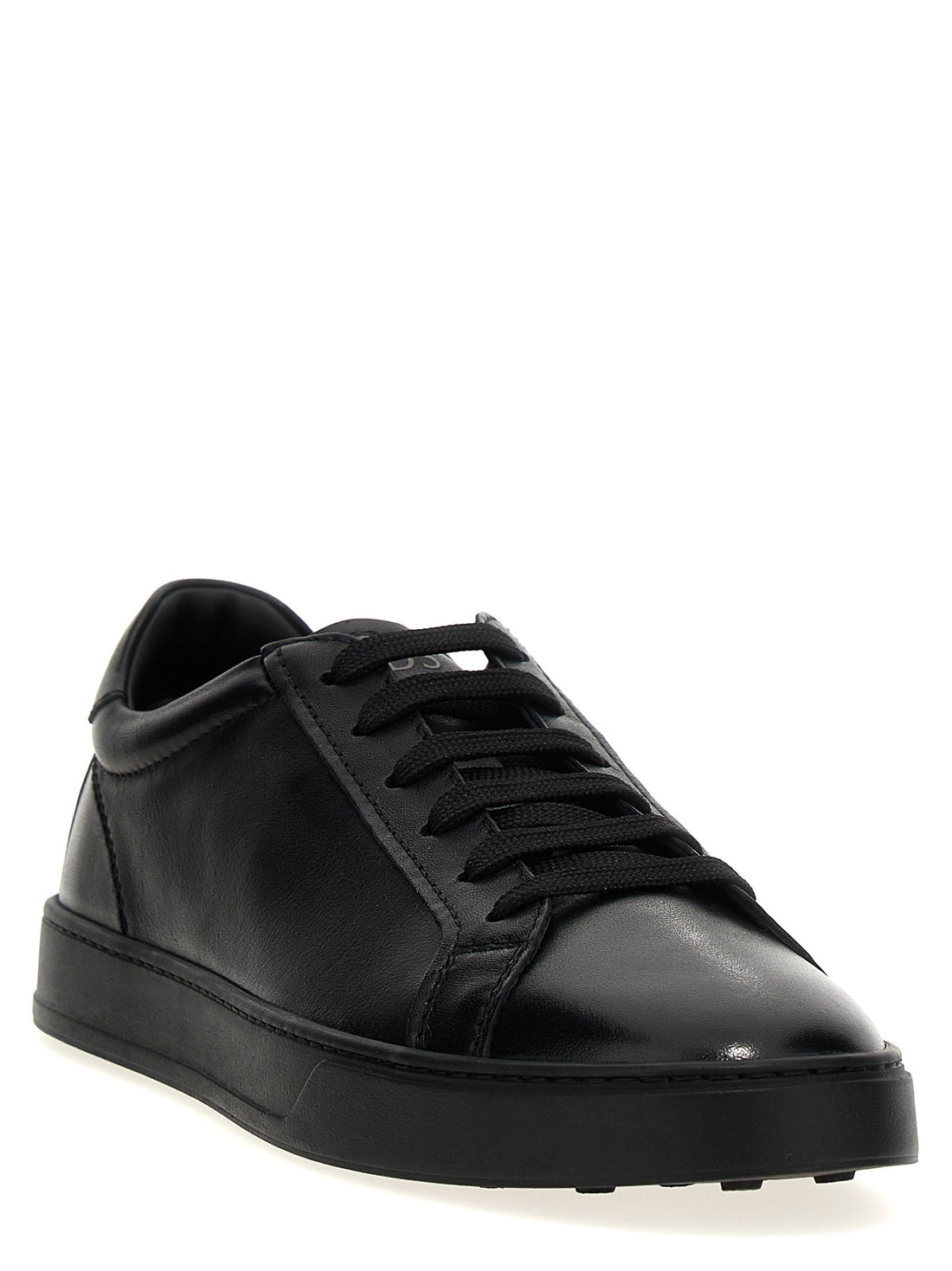 TOD'S - Leather sneakers leather-sneakers_625dc387-4759-4204-968c-2a7908ce9811