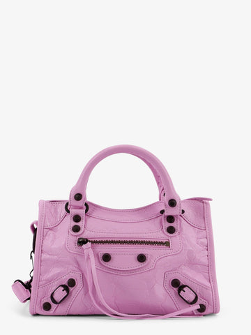 Leather The City Mini Bag handbag leather-the-city-mini-bag-handbag