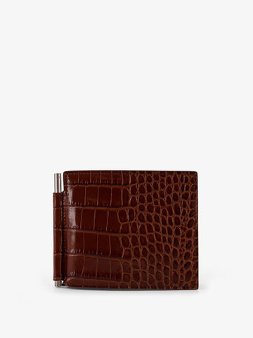 Leather wallet with croco print leather-wallet-with-croco-print_8f39cb47-86a7-416a-a564-5e176670437a