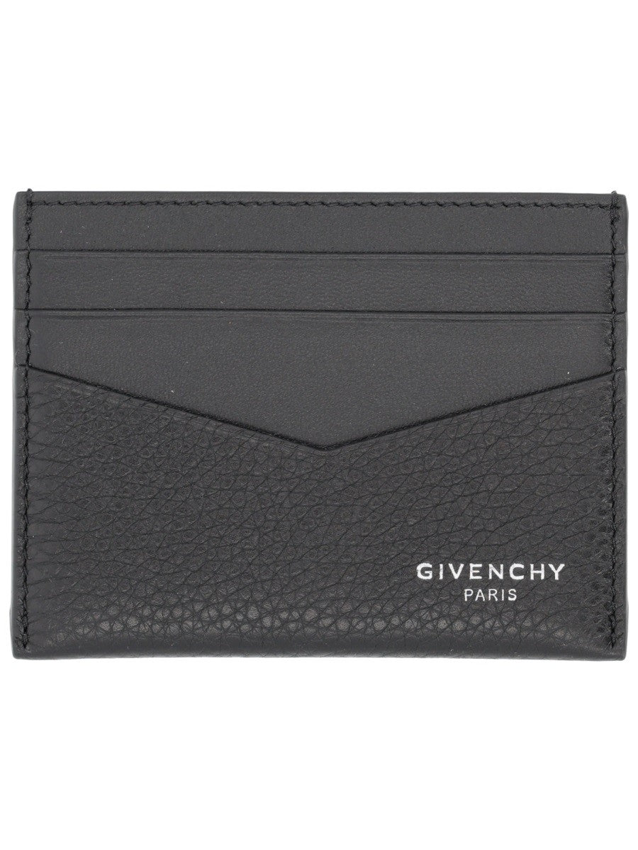 Givenchy - Leather Wallet leather-wallet_040e663d-624f-4d70-bb69-4167126df244