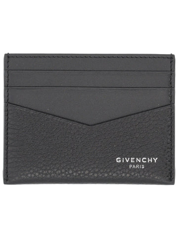 Givenchy - Leather Wallet leather-wallet_040e663d-624f-4d70-bb69-4167126df244