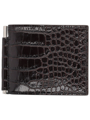LEATHER WALLET