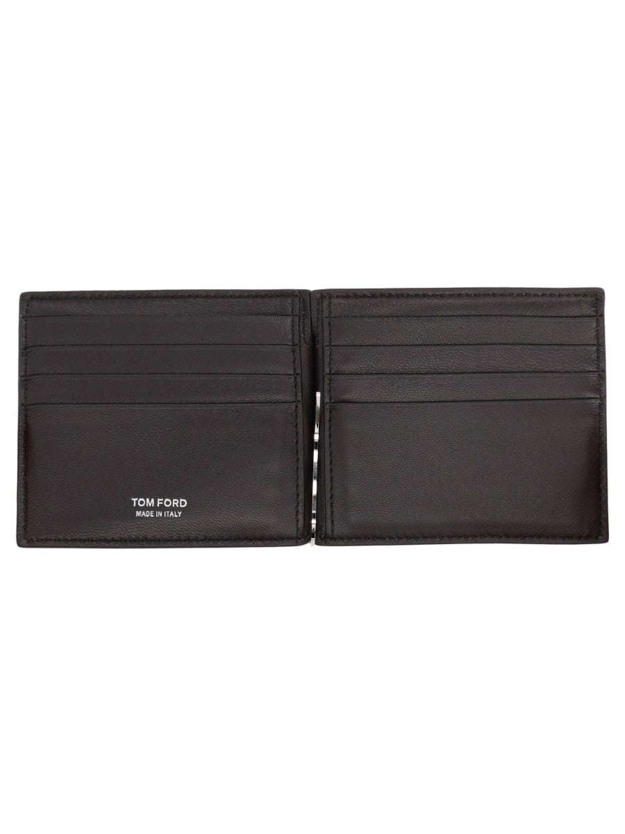 LEATHER WALLET