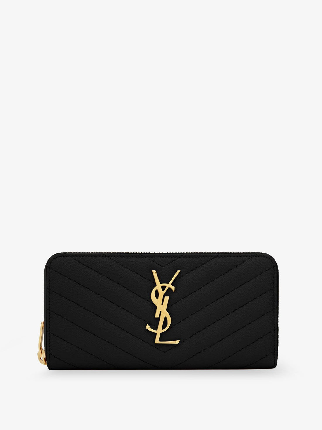 Saint Laurent Saint Laurent - Leather wallet