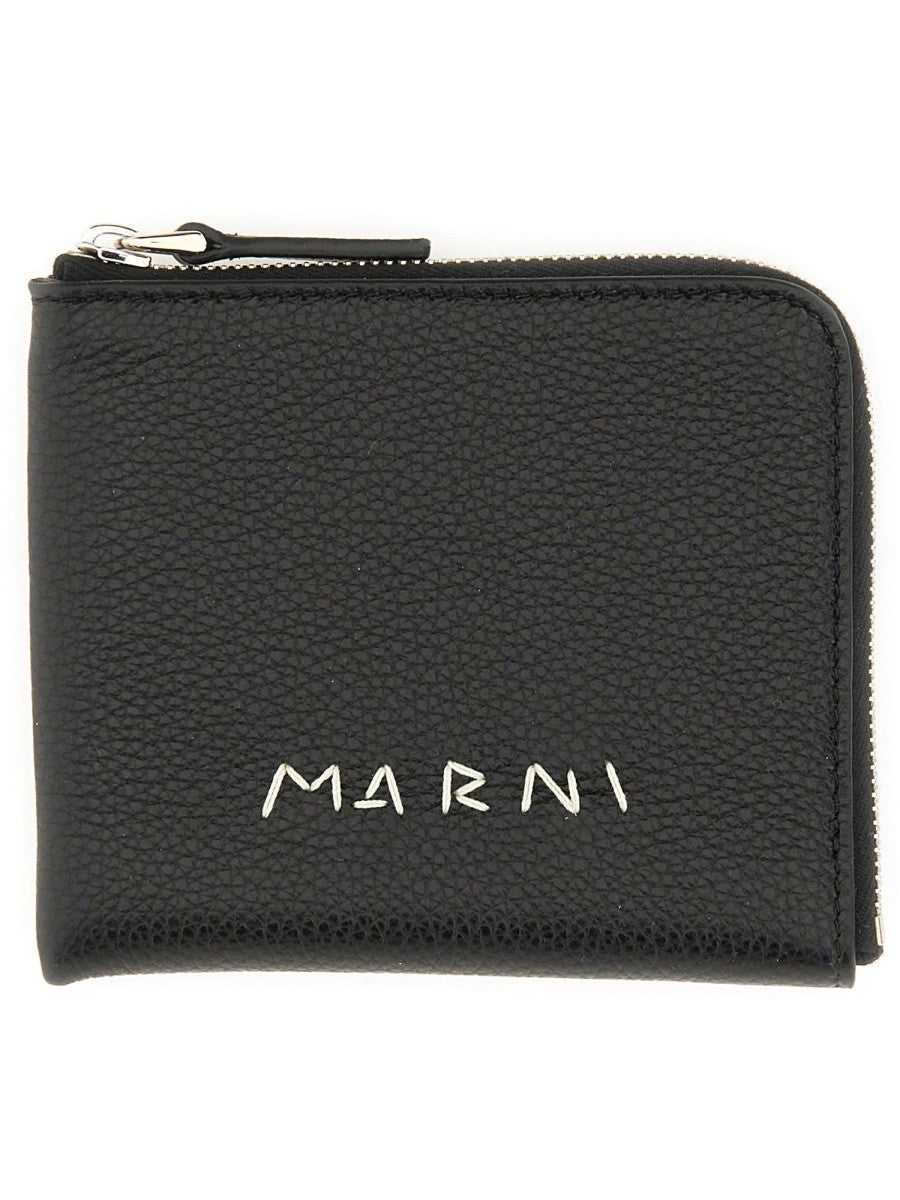 LEATHER WALLET