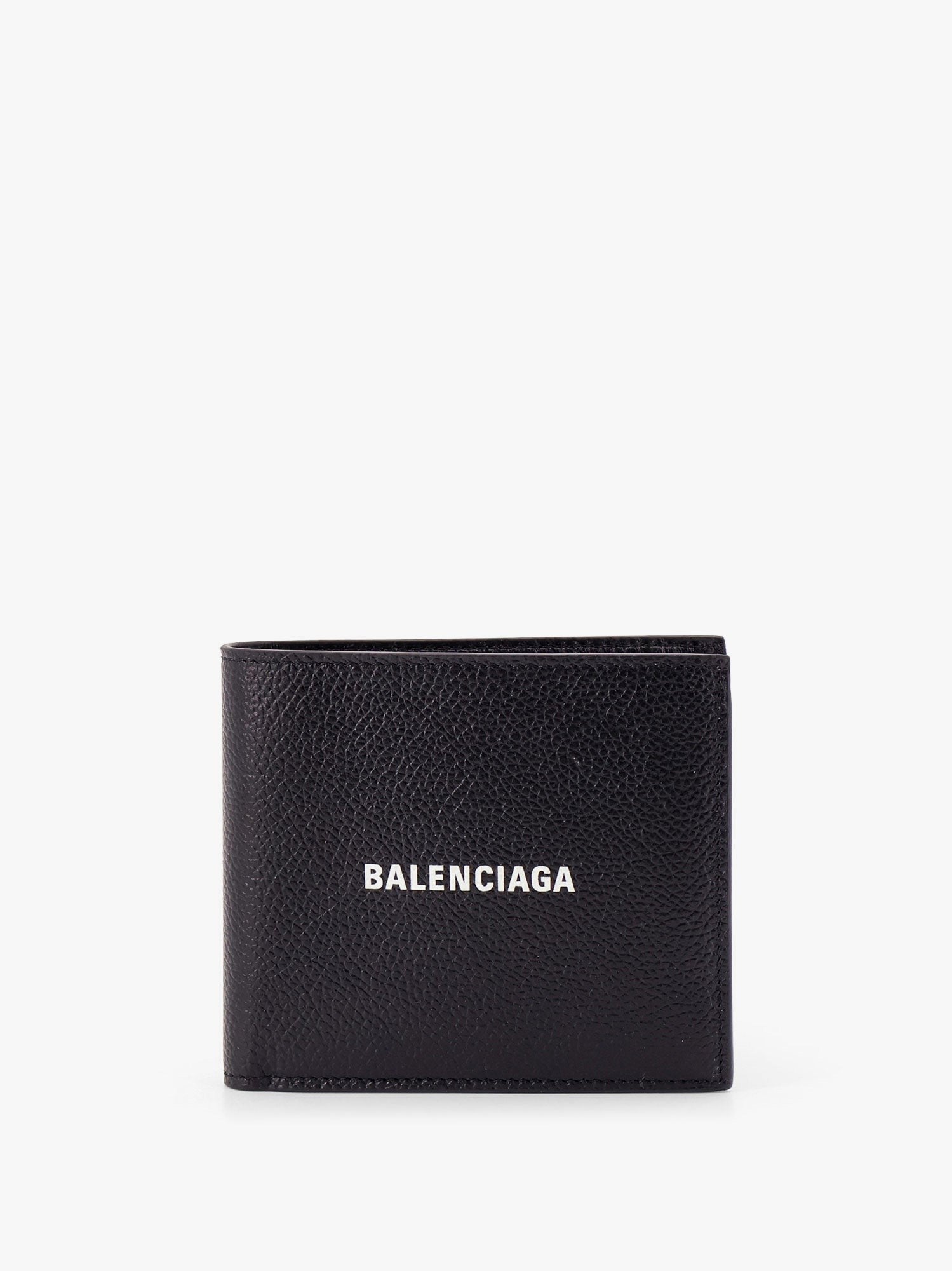 Leather wallet