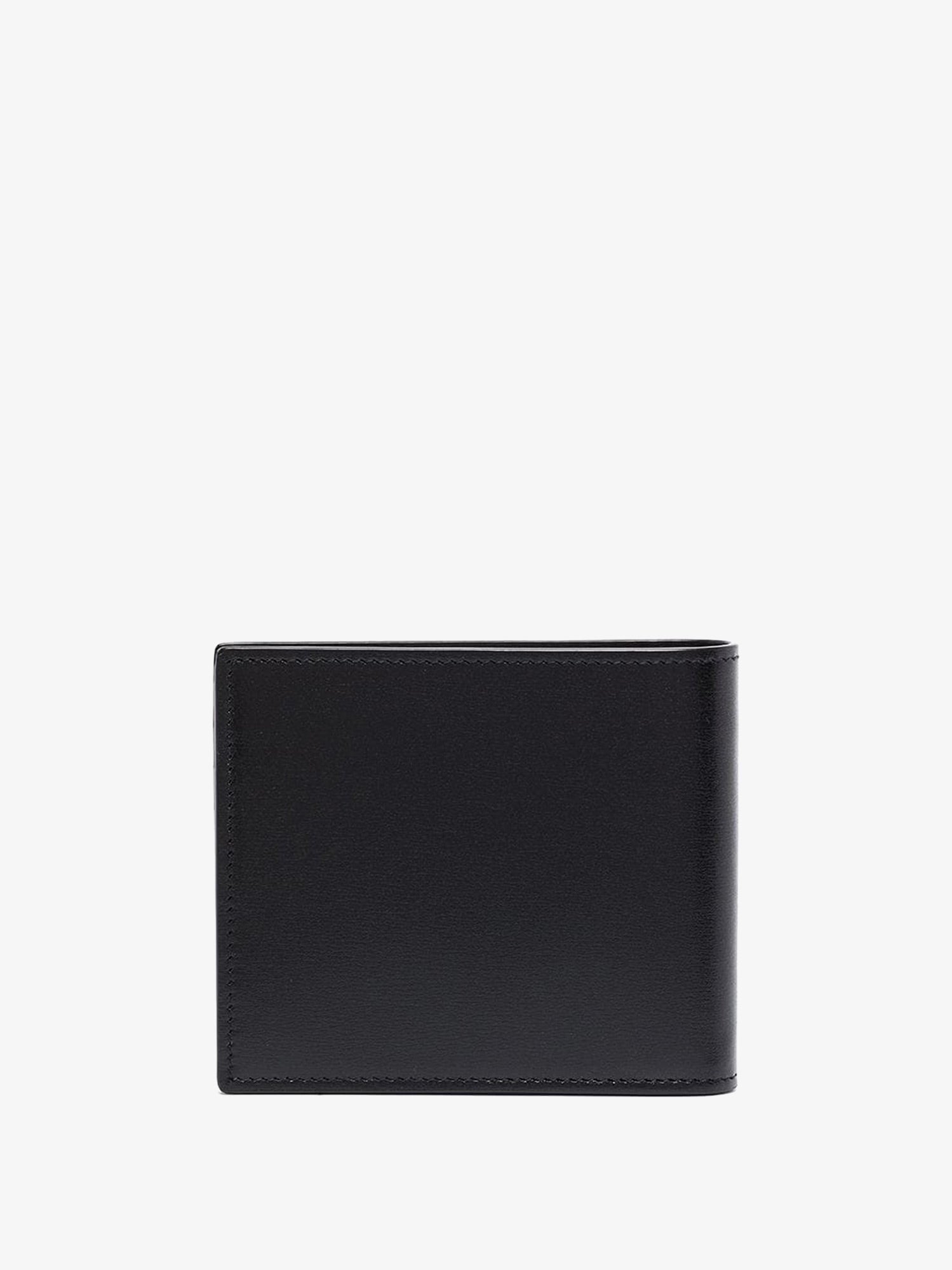 Leather wallet