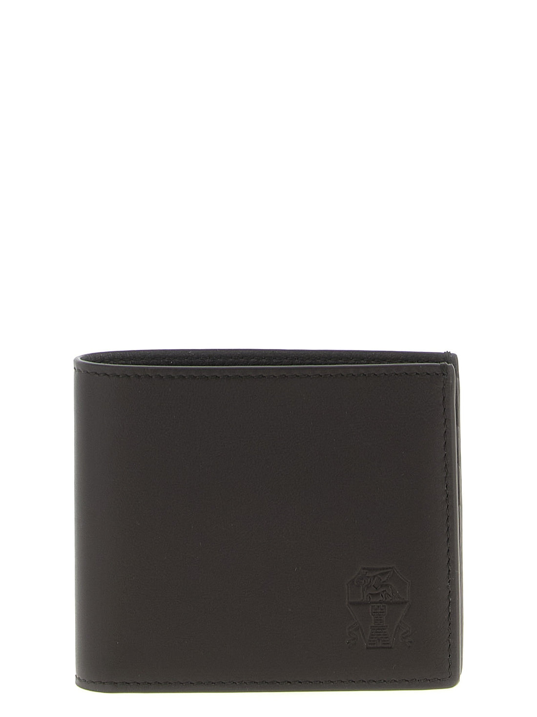 Brunello Cucinelli - Leather wallet leather-wallet_66a10321-a1a3-4320-85f0-8064163511bc