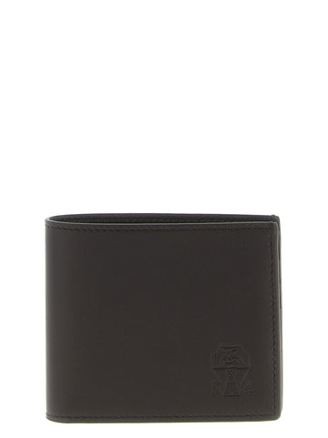 Brunello Cucinelli - Leather wallet