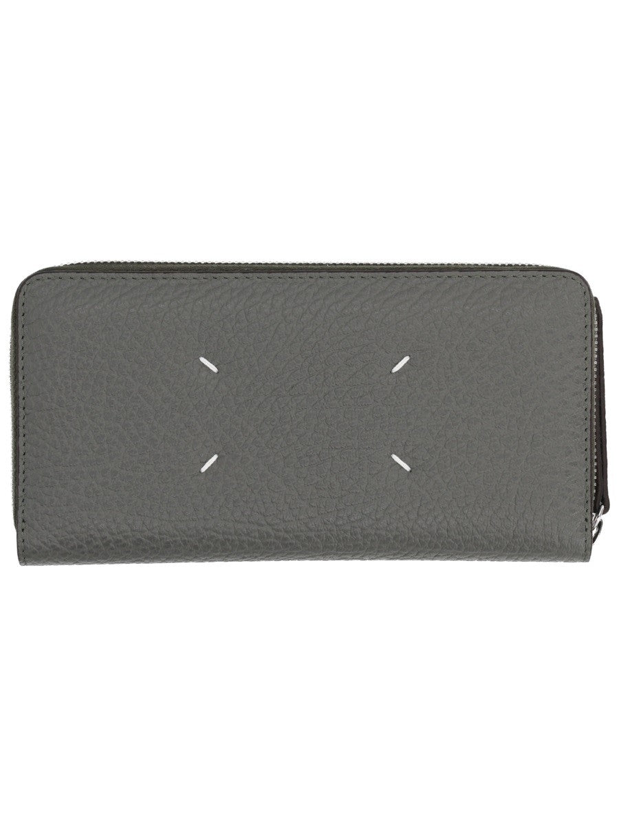 LEATHER WALLET Unisex
