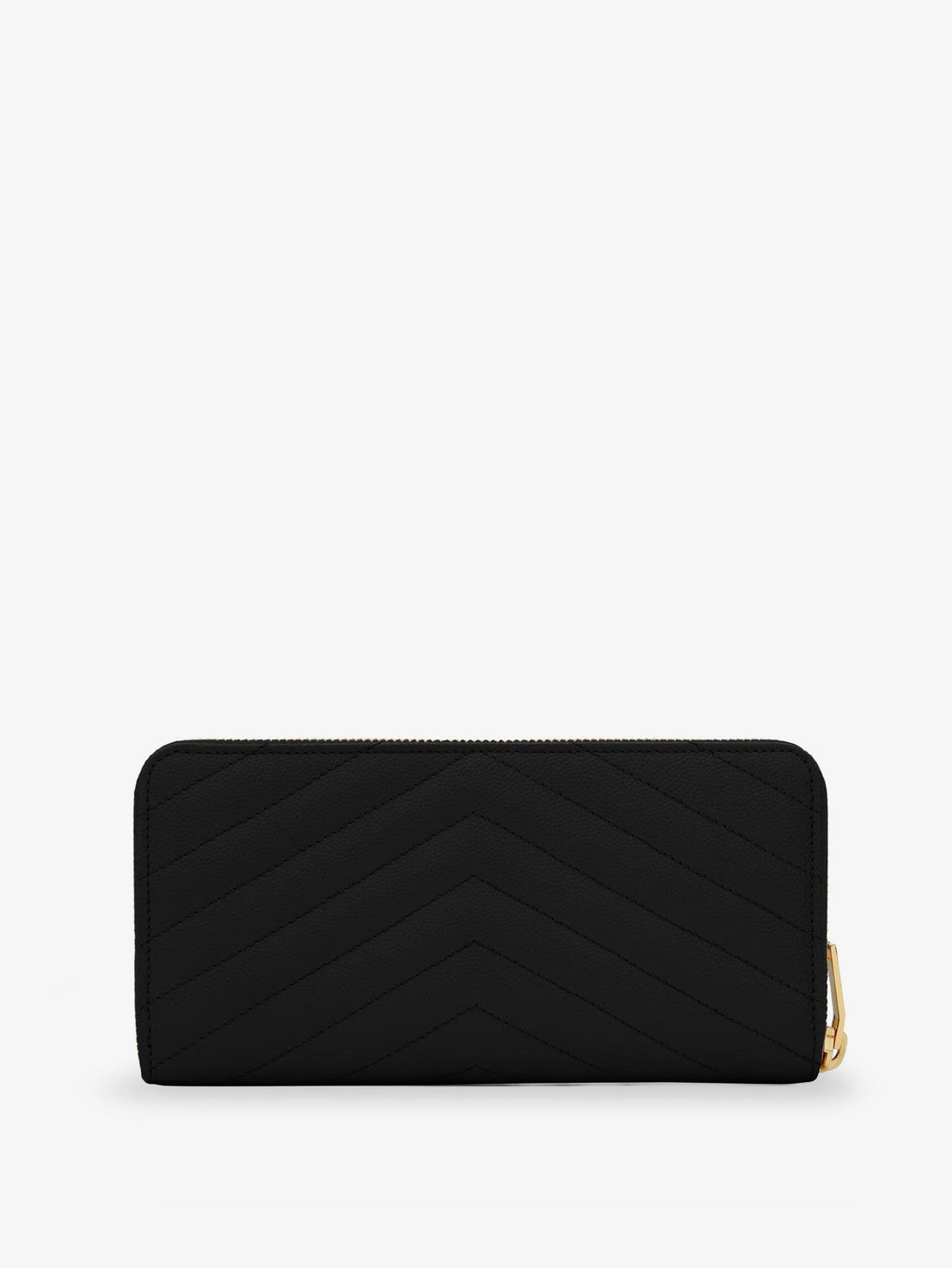 Saint Laurent Saint Laurent - Leather wallet