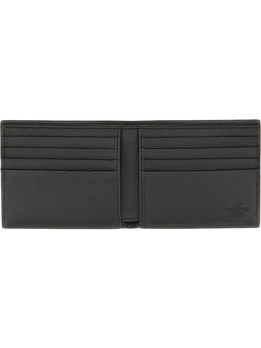 LEATHER WALLET