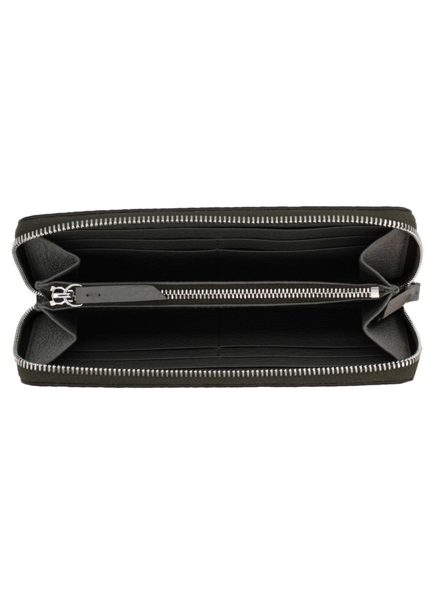 LEATHER WALLET Unisex