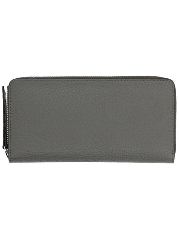 LEATHER WALLET Unisex