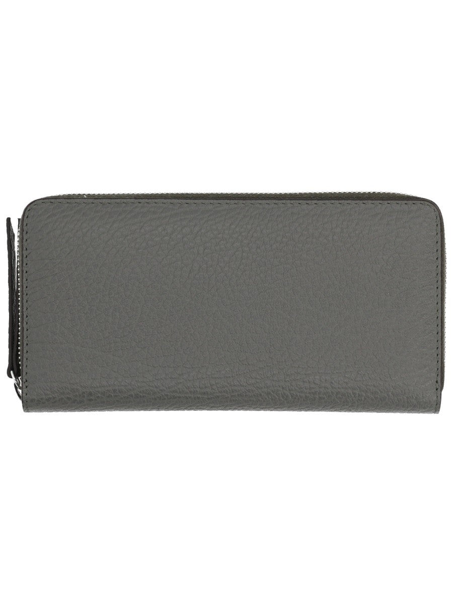 LEATHER WALLET Unisex