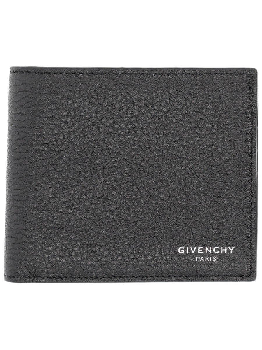 LEATHER WALLET