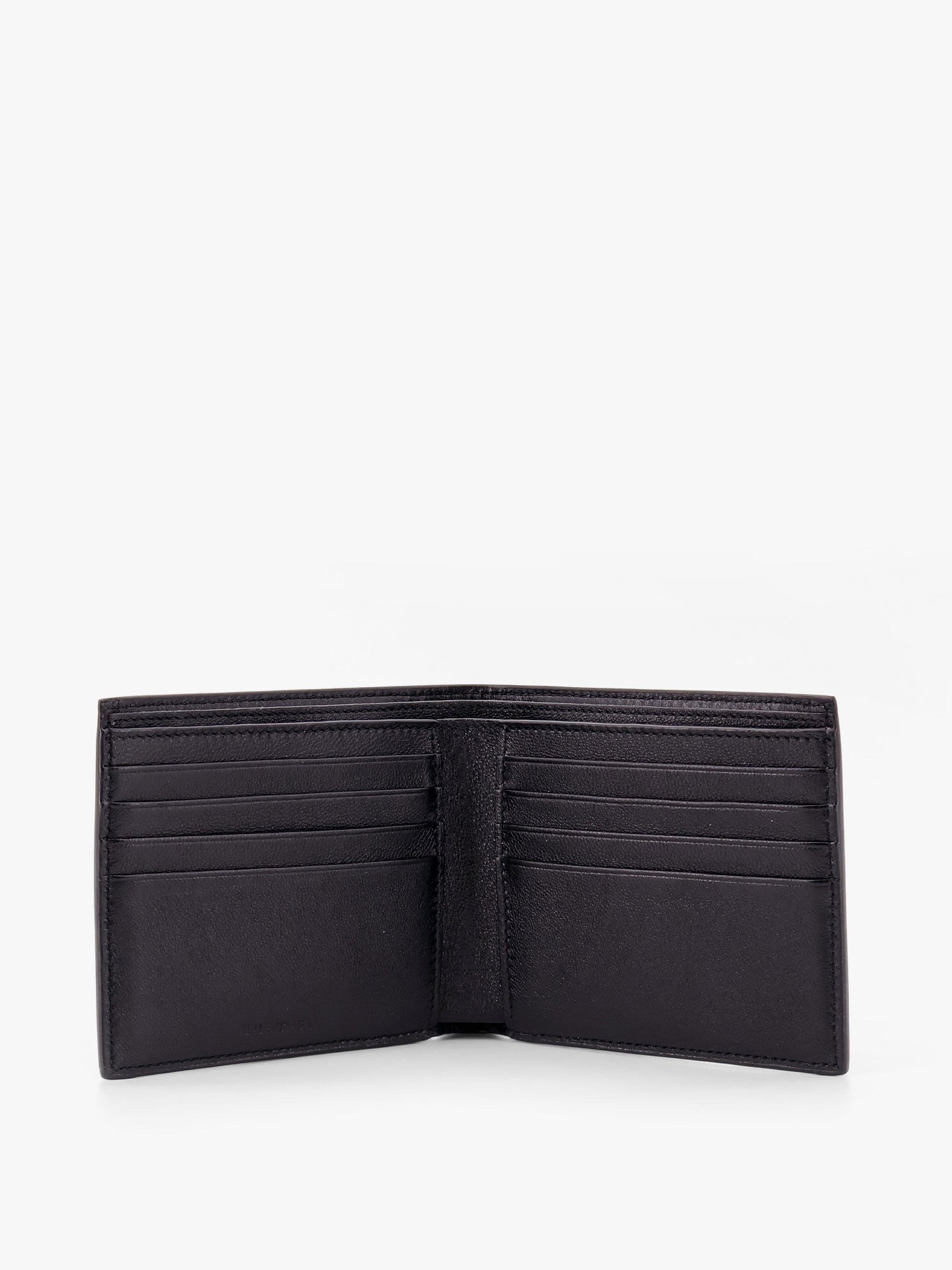 Leather wallet