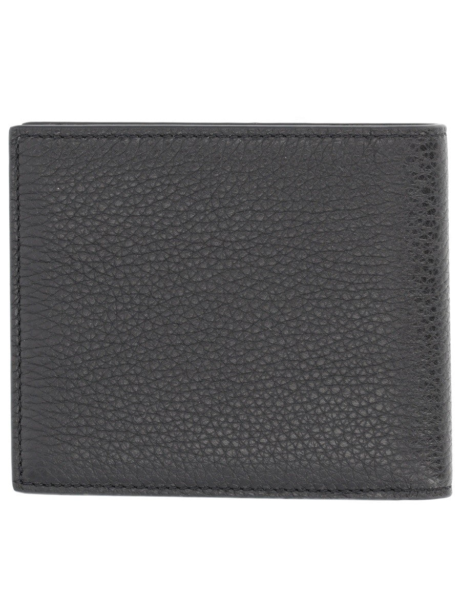 LEATHER WALLET