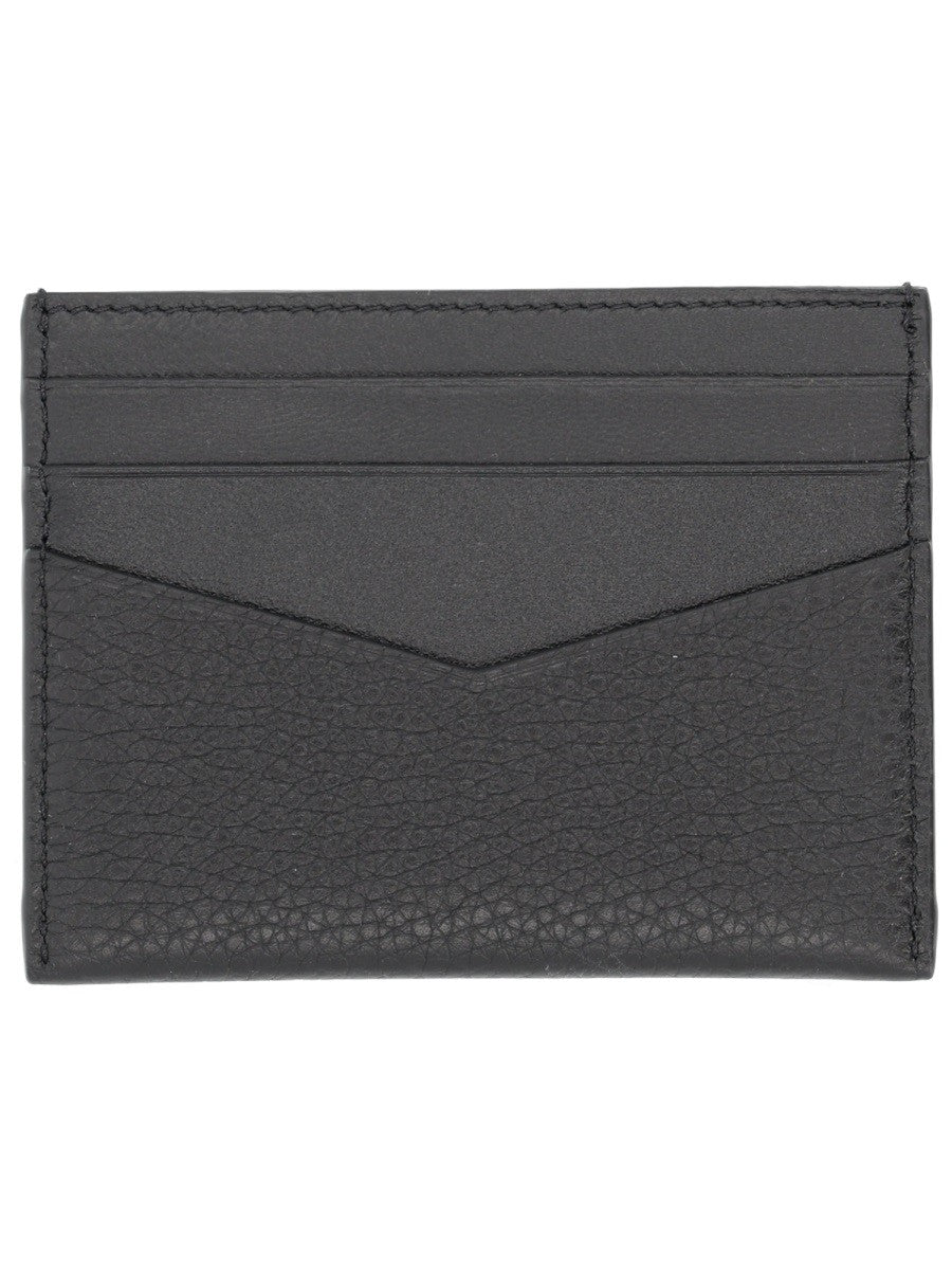 LEATHER WALLET