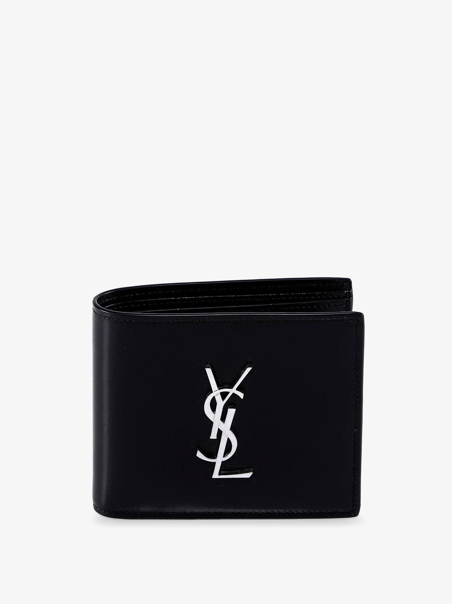 Saint Laurent Saint Laurent - Leather wallet