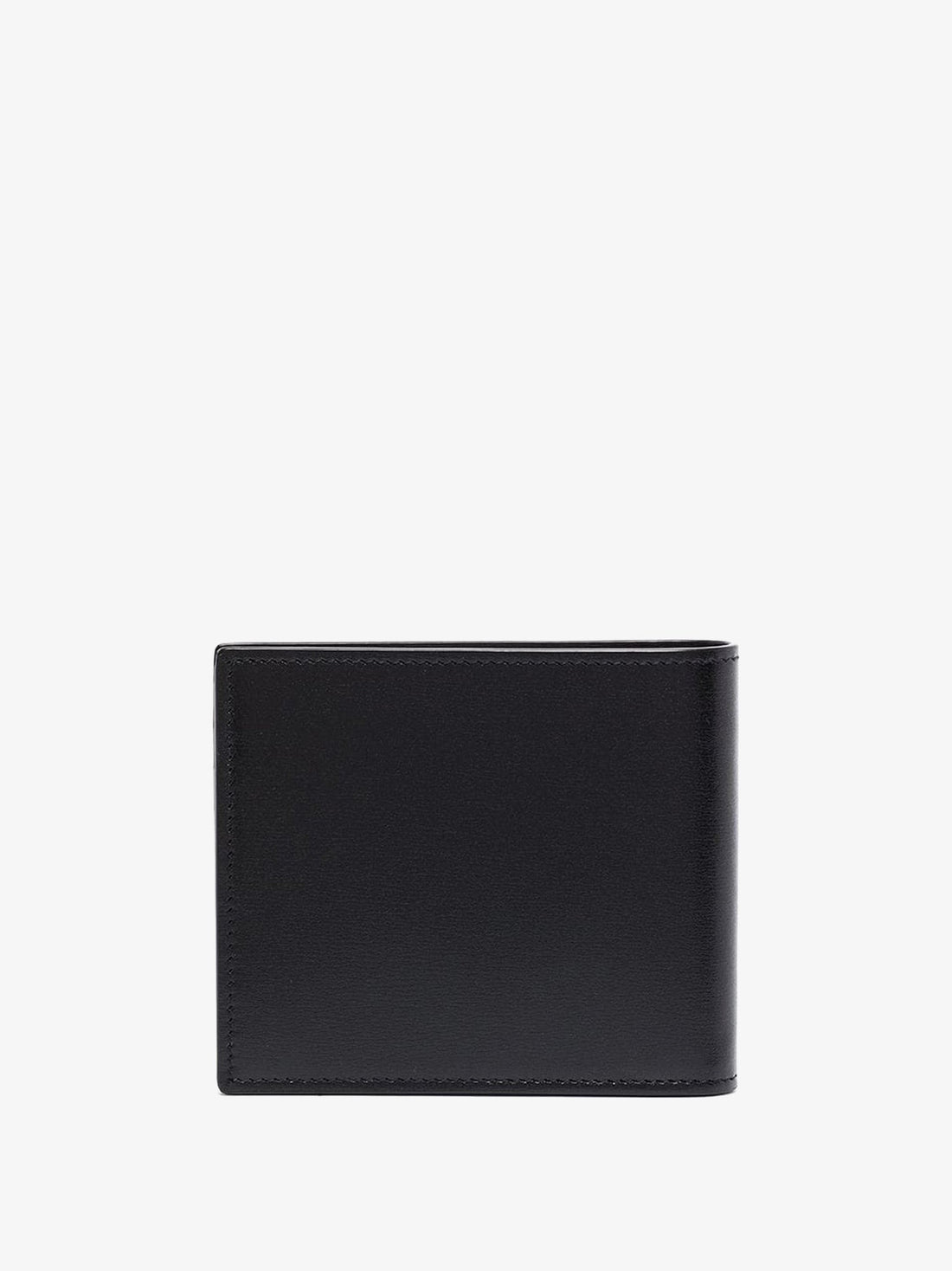 Saint Laurent - Leather wallet leather-wallet_f4b355ec-7c4e-40a9-b00d-40732d0cb359