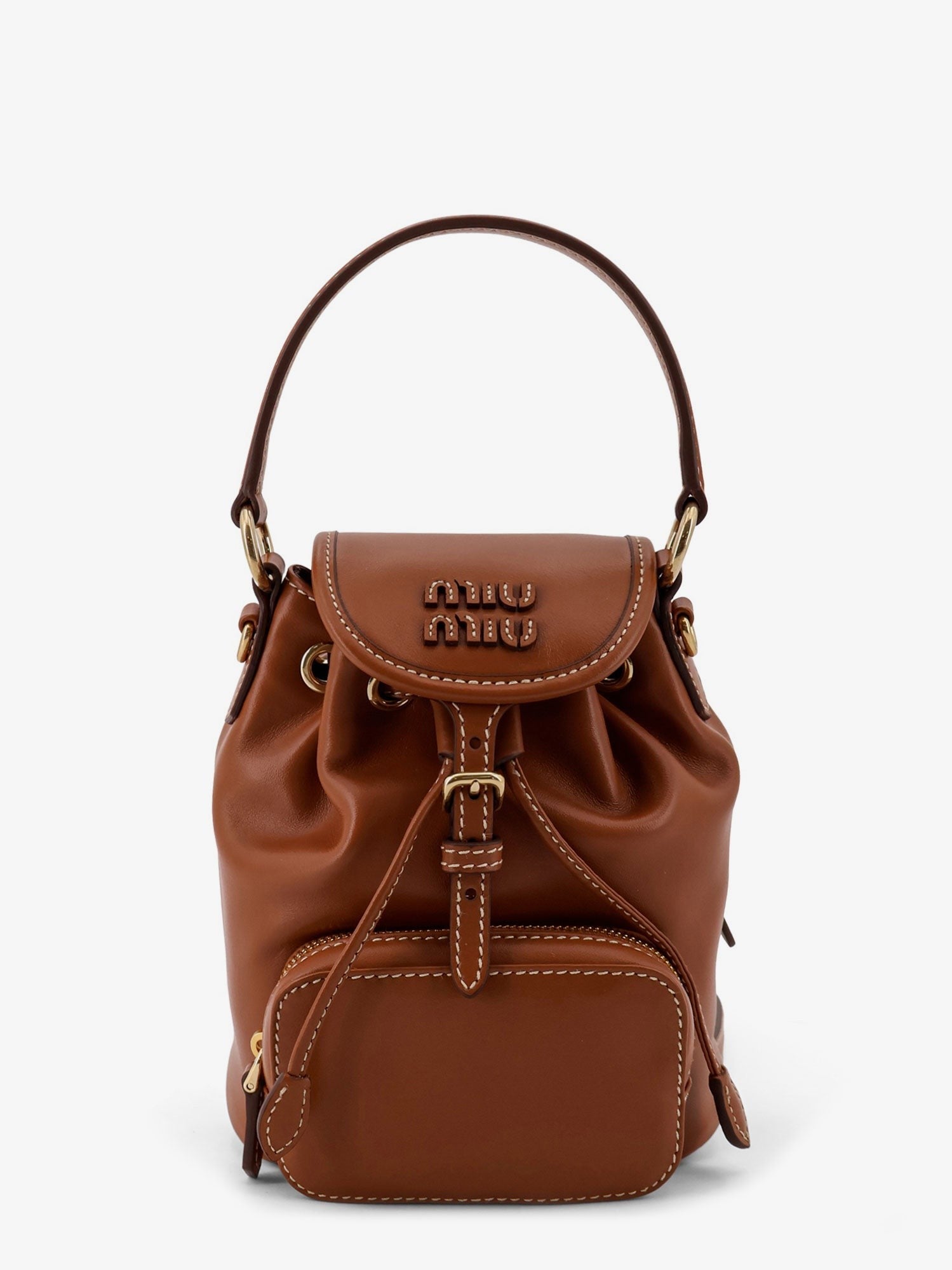 Leather with front lettering logo crossbody bag leather-with-front-lettering-logo-crossbody-bag_e513bb5b-b210-4606-bd1b-8c1daadf44b5