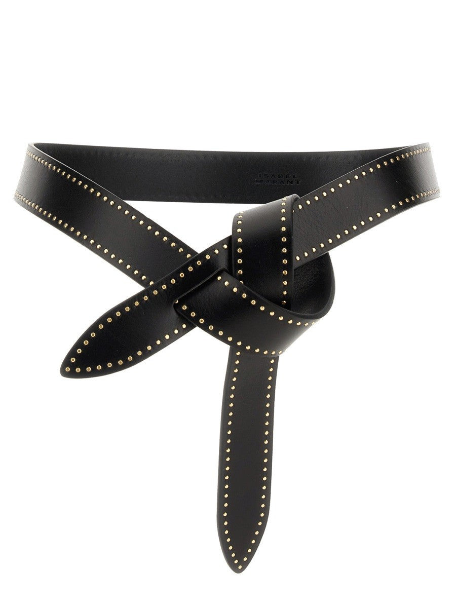 LECCE BELT