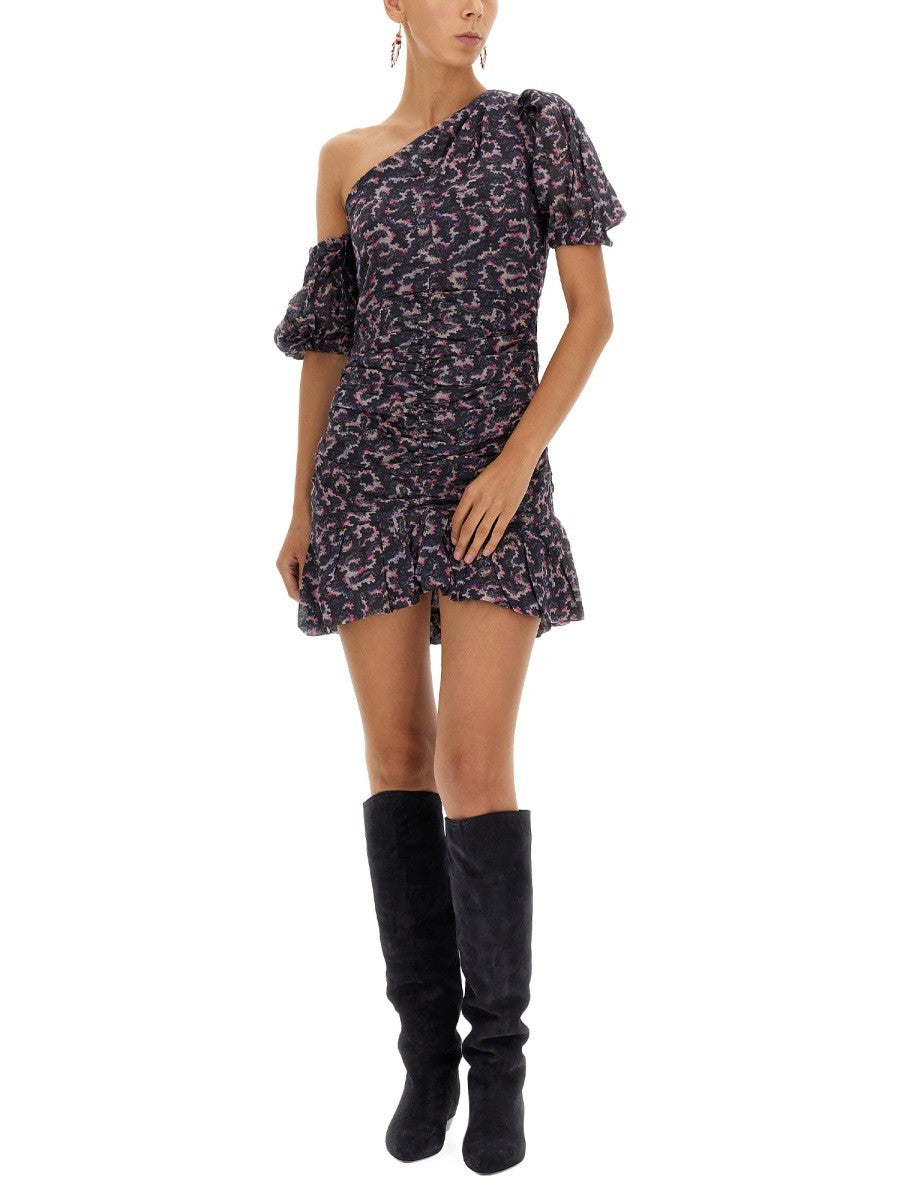 MARANT ETOILE - "LECIA" DRESS lecia-dress_72417d0f-cf2a-49f7-b1fb-577bb8e1ddca