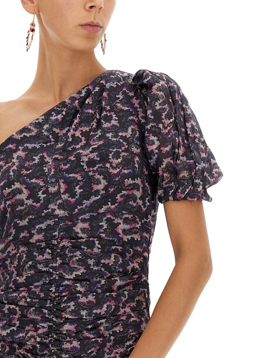 MARANT ETOILE - "LECIA" DRESS