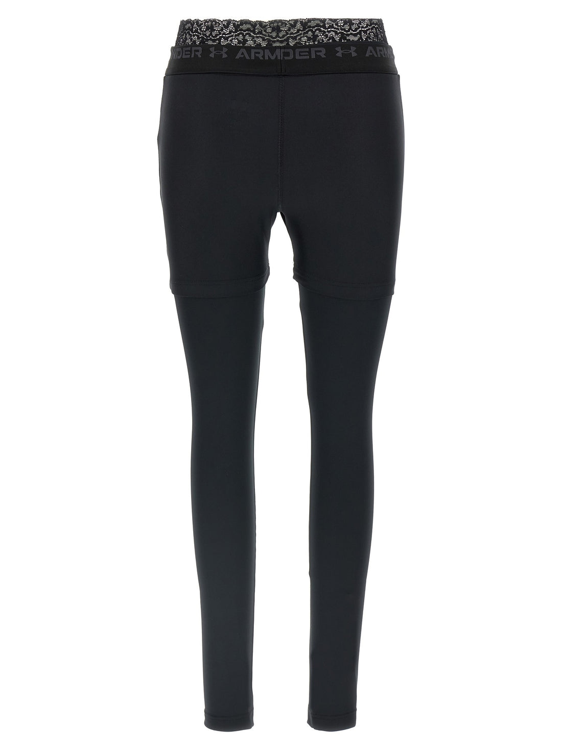 Balenciaga - Leggings x Under Armour® Black XS