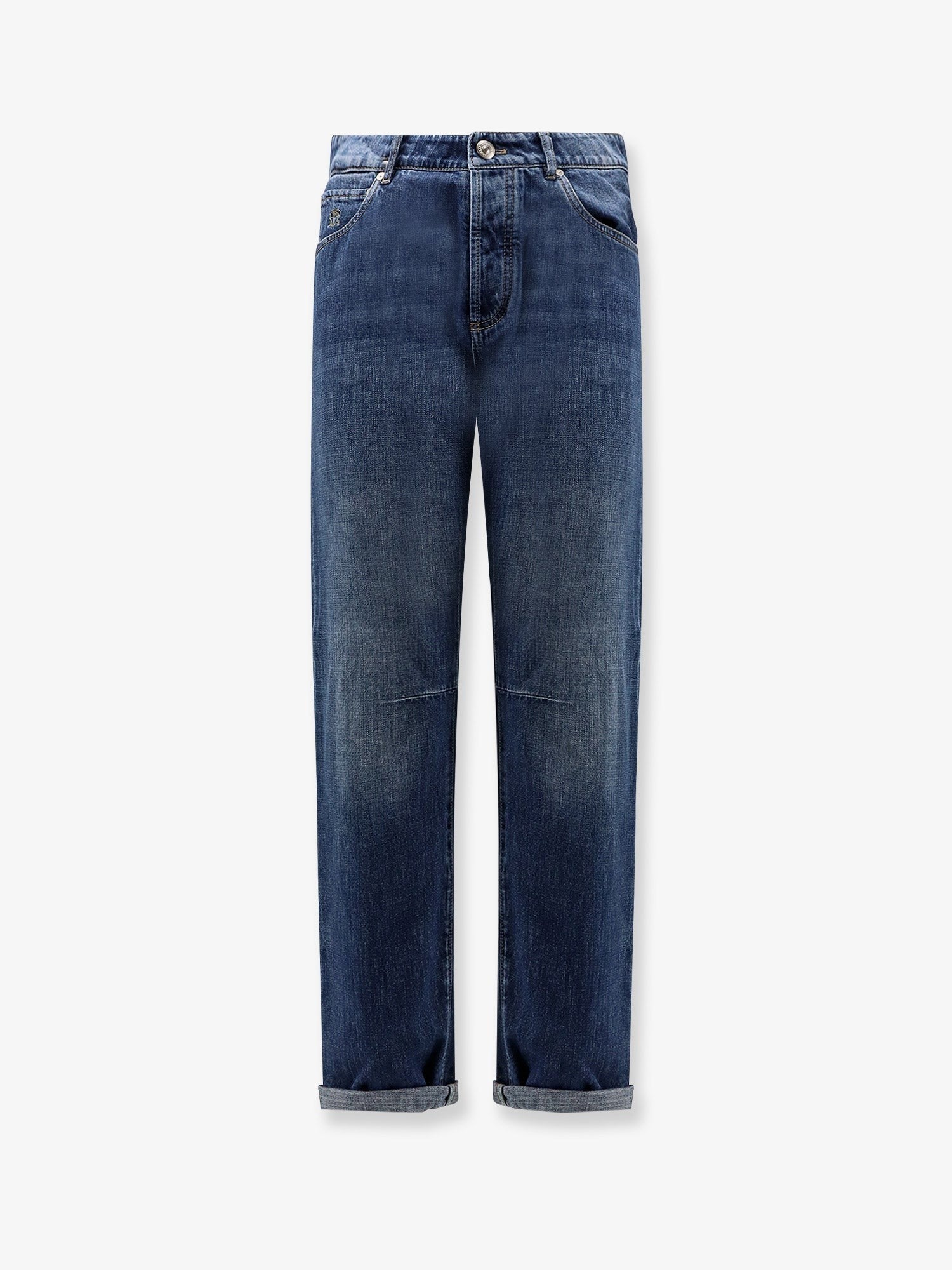 Brunello Cucinelli - Leisure Fit cotton jeans leisure-fit-cotton-jeans_7b835c7f-31e8-4507-8be6-f8995a7ff8bc