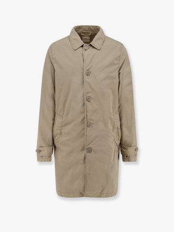 ASPESI ASPESI - Lemon Raincoat