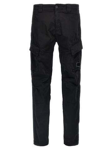 C.P. COMPANY - Lente cargo pants
