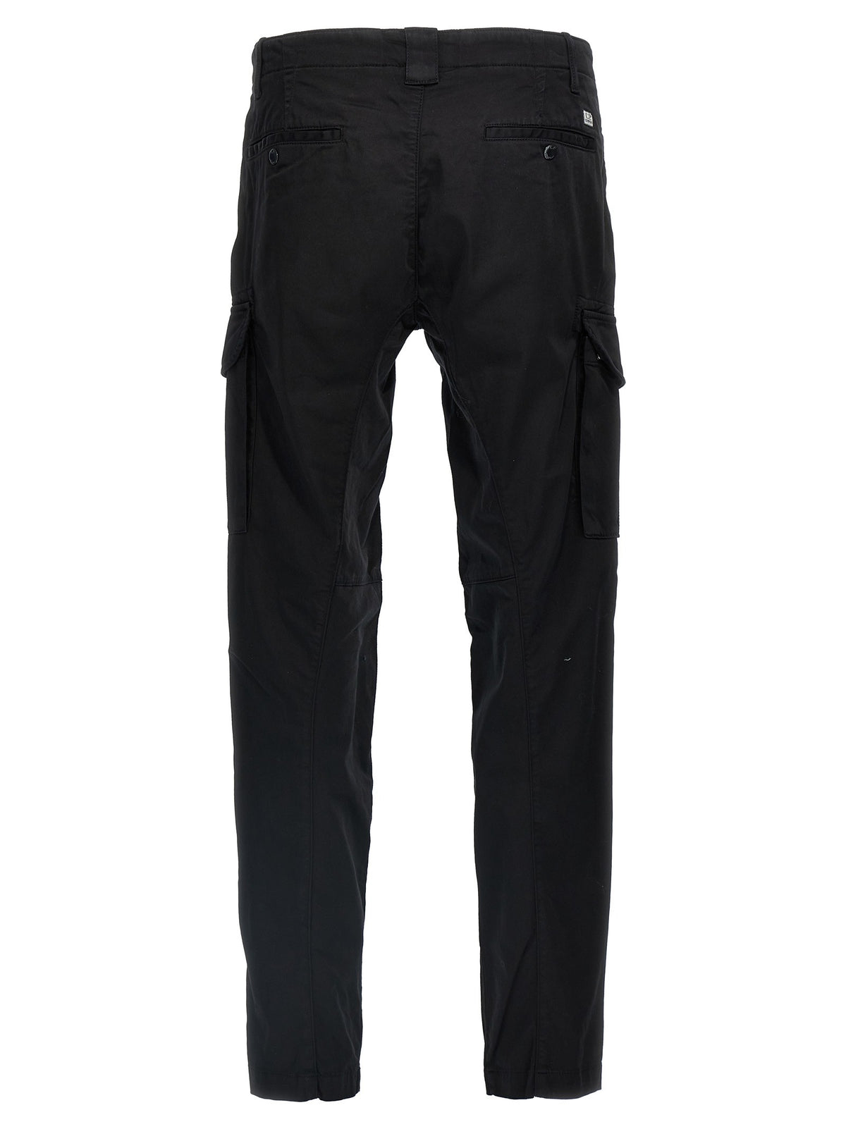 C.P. COMPANY - Lente cargo pants
